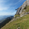 Wendelstein Cable Railway