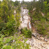Sulzer Wasserfall
