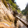 Almbachklamm