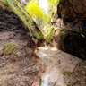 Almbach Canyon