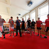 Thaibox Hodonin