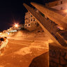 vieste, italy, pristav