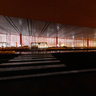 Beijing Capital International Airport
