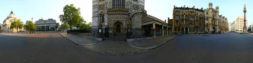 Westminster Abbey