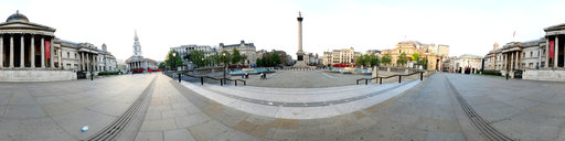 Trafalgar Square