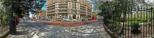 Russel Square