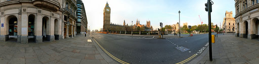 Bridge street