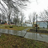 The mini-park of the Trypillian culture