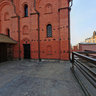On the Golden gate in Kiev