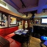 The Ciro's Pomodoro restaurant in Kiev