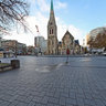 Cathedral Square