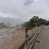 Geysers in Rotorua