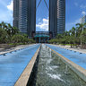 Petronas towers