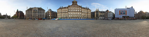 Dam Square