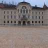 Government building