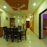 My Home Jewel Model flat