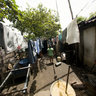 Small Family Business Outside Masaya, Nicaragua