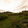 A Relaxing Evening in Vilcabamba, Ecuador