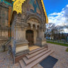 Russian Chapel, Darmstadt