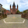 Mainzer Dom & Gutenbergmuseum