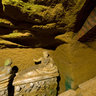 Pellegrina Tomb, Chiusi