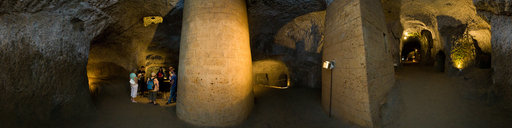 Orvieto Underground