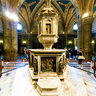 Battistero di San Giovanni, Siena