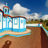 Nossa Senhora de Monte Santo, Agua de Pau, São Miguel