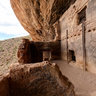 Tonto National Monument - Arizona