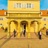 Hunting Lodge Kranichstein
