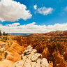 Bryce Canyon - Sunset Point