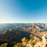 Grand Canyon - Yaki Point