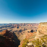 Grand Canyon - Between Mohave and Hopi Point
