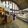 Market Hall