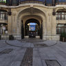 Evian Source Cachat Portal