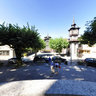 Evian - Source Cachat - Parc