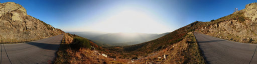 Montseny Park