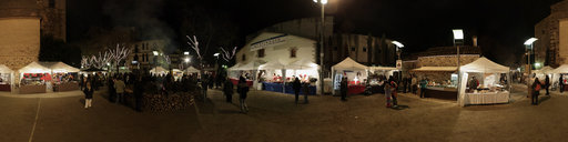 Cardedeu Fair Cardedeu Christmas Fair H