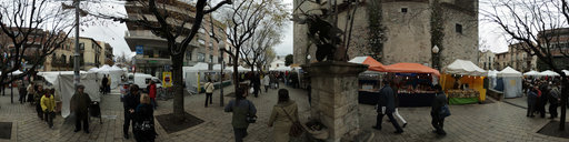Cardedeu Fair Cardedeu Christmas Fair J