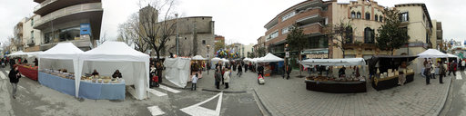 Cardedeu Fair Cardedeu Christmas Fair K