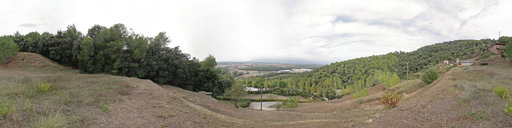 Hill I