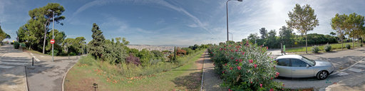 Montjuic A