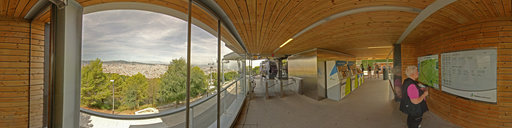 Montjuic Teleferic