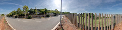 Montjuic B