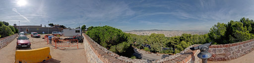 Montjuic C