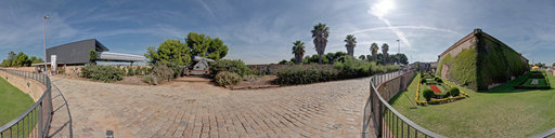 Montjuic D