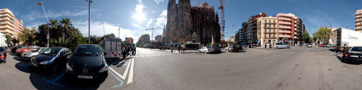 Sagrada B