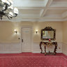Boutique Palace Hotel Lobby