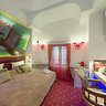 Boutique Palace Hotel Sultan Suite