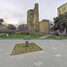 Maiden Tower Baku